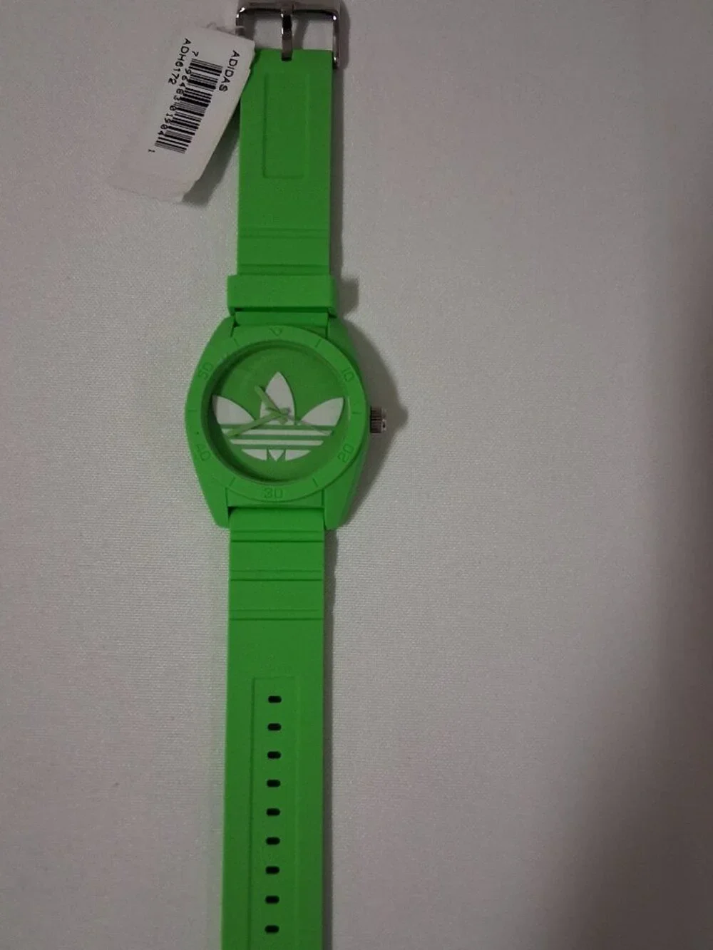 Adidas Originals Santiago Watch – Model ADH6172 NWT